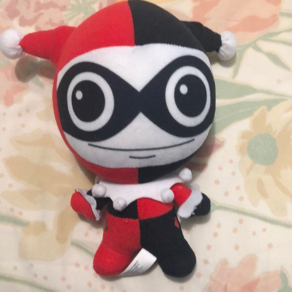 Harley Quinn